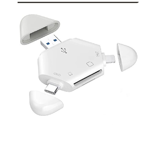 ĐẦU ĐỌC 3 IN 1 MAGNETIC CAP (CŨ)