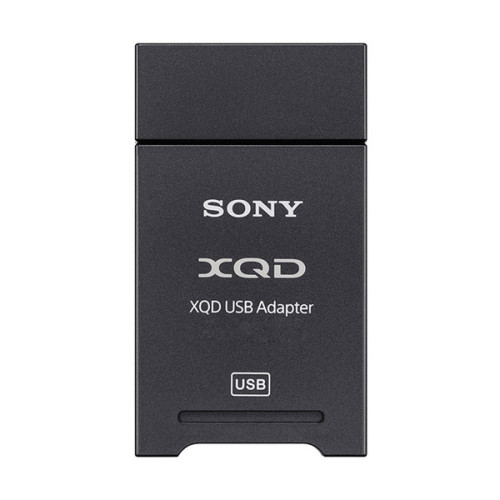 ĐẦU ĐỌC THẺ NHỚ SONY XQD USB (QDA-SB1)