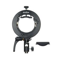 GODOX SPEEDLITE BRACKET S2