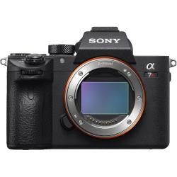 Máy ảnh Sony Alpha A7R Mark III (Chính Hãng) (CŨ)