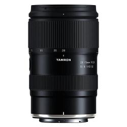 ỐNG KÍNH TAMRON 28-75mm F2.8 DI III VXD G2 FOR NIKON Z