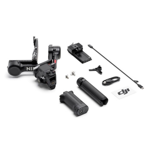 GIMBAL DJI RS4 COMBO (CŨ)