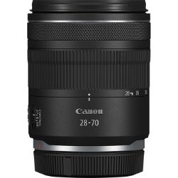 ỐNG KÍNH CANON RF 28-70mm F2.8 IS STM (HÃNG) (CŨ)