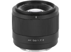 Viltrox AF 56mm f/1.7 E For Sony