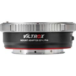 Ngàm Chuyển Viltrox EF-L Pro