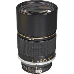 LENS NIKON ED 180mm F2.8 (CŨ)