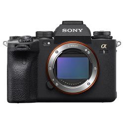 Máy ảnh Sony Alpha ILCE-1M2|A1 Mark II Body