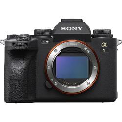 Máy ảnh Sony Alpha 1 (Body only) Chính hãng