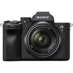 Máy ảnh Sony Alpha ILCE-7M3K|A7M3 Kit FE 28-70mm F3.5-5.6 OSS