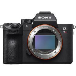 Máy ảnh Sony Alpha A7R III A