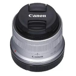 LENS CANON RF-S 18-45mm F4.5-6.3 IS STM (HÃNG) TRẮNG