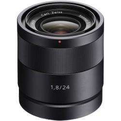 Ống kính Sony Sonnar T* E 24mm f/1.8 ZA (Chính hãng)