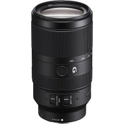 Ống kính E 70-350 mm F4.5-6.3 G OSS (Chính Hãng)