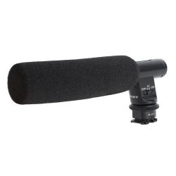 Microphone Sony ECM-GZ1M