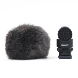 Microphone Shotgun Sony ECM-G1