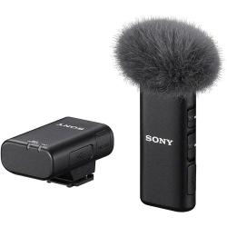 Microphone Sony ECM-W2BT