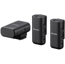 Micro Wireless Sony ECM-W3