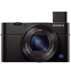 Máy Ảnh Sony RX100M3 (DSC-RX100M3)