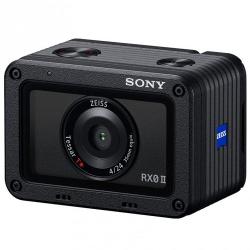 Sony RX0 II Máy ảnh kỹ thuật số DSC-RX0M2 nhỏ gọn