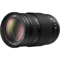 LENS PANASONIC LUMIX G VARIO 100-300mm F4-5.6 MEGA OIS