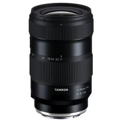 Ống kính Tamron 17-50mm F/4 Di III VXD Sony