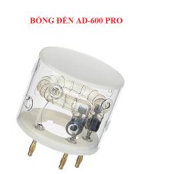 BÓNG ĐÈN AD-600 PRO