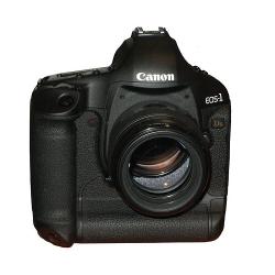 CANON EOS-1DS MARK III