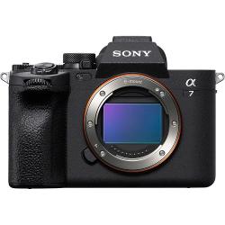 Máy Ảnh Sony A7 Mark V