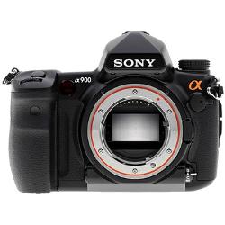 Máy ảnh Sony A900