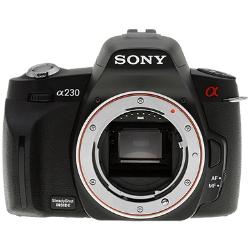 Máy Ảnh Sony A230