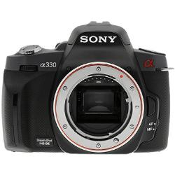 Máy Ảnh Sony A330