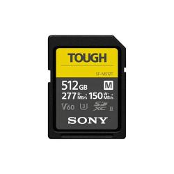 Thẻ nhớ Tough 512GB M series SF-M512T//T SYM