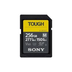 Thẻ nhớ Tough 256GB M series SF-M256T/T1 SYM