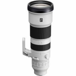 Ống kính Sony FE 400-800mm F6.3-8.0 G / SEL400800G
