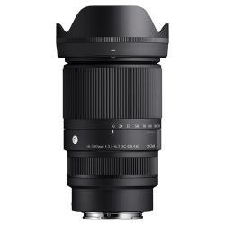 Ống kính Sigma 16-300mm F3.5-6.7 DC OS for Sony
