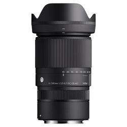 Ống kính Sigma 16-300mm F3.5-6.7 DC OS ( Ngàm X )