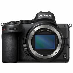 Máy ảnh Nikon Z5 II | Nhập Khẩu