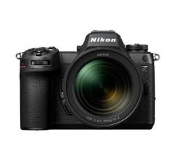 Nikon Z6 Mark III Kèm Lens Z 24-70 mm f/4 S (Chính Hãng VIC)