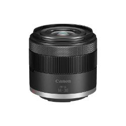 Ống kính Canon RF-S 14-30mm F4-6.3 IS STM PZ (CŨ)