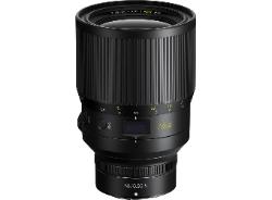 Ống kính Nikon NIKKOR Z 58mm f/0.95 S Noct – chính hãng
