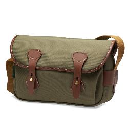 Túi máy ảnh Billingham S3 - Sage Fibrenyte/Chocolate