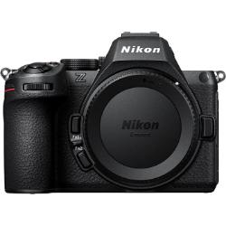 Máy ảnh Nikon Z5 II - (Hãng)