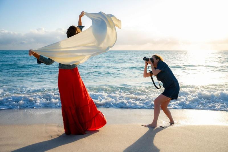 Máy ảnh Nikon Z5 II - (Hãng)