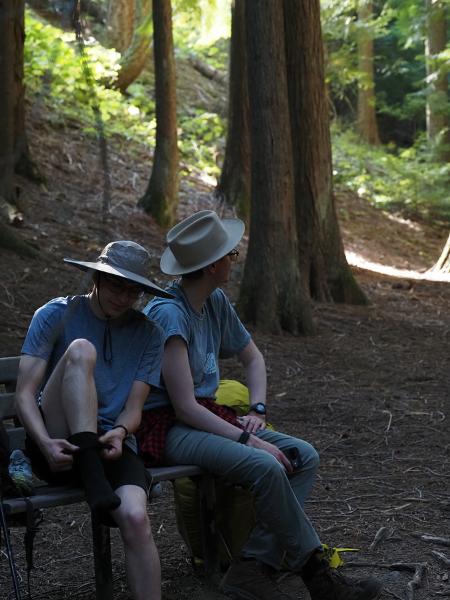 Máy ảnh OM SYSTEM OM-5 Mark II kèm 14-150 Kit (Black)