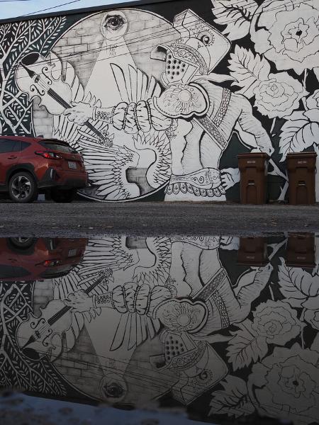 Máy ảnh OM SYSTEM OM-5 Mark II kèm 14-150mm Kit (Silver)