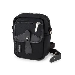 Túi máy ảnh Billingham Compact Stowaway - Black/Black