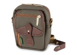 Túi máy ảnh Billingham Compact Stowaway - Sage/Chocolate