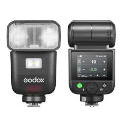 ĐÈN FLASH GODOX V480 (CŨ)