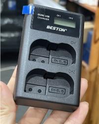 Sạc Beston for Nikon EN-EL15 (CŨ)