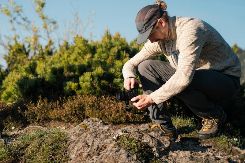 Ống kính Sigma 12mm f/1.4 DC DN for Sony - Mới